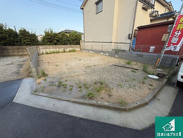 【外観】現在の進捗状況です！順調に作業進行中、完成が待ち遠しいです！詳細の間取り等、お気軽にお問い合わせください！