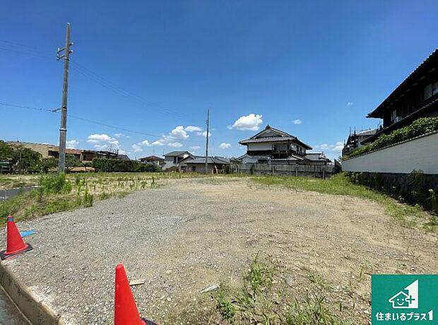 【外観】是非一度お問合せ下さい。お待ちしております。