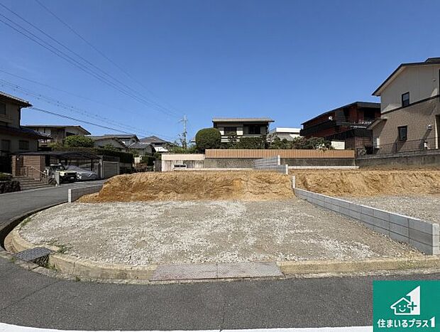 【外観】現在の進捗状況です！順調に作業進行中、完成が待ち遠しいです！詳細の間取り等、お気軽にお問い合わせください！