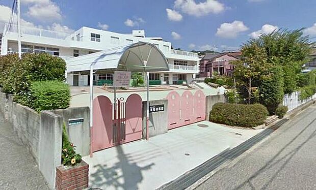 甲陽幼稚園