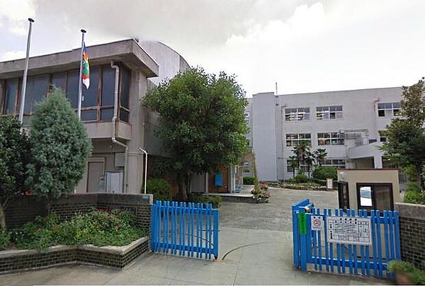 西宮市立甲陽園小学校