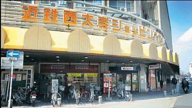 近商ストア西大寺店