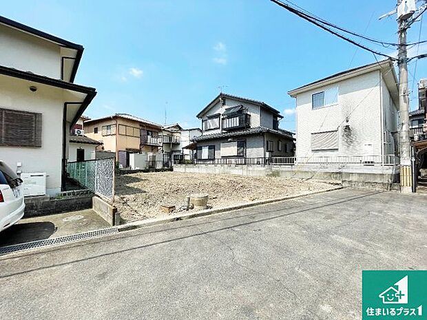 【外観】現在の進捗状況です！順調に作業進行中、完成が待ち遠しいです！詳細の間取り等、お気軽にお問い合わせください！