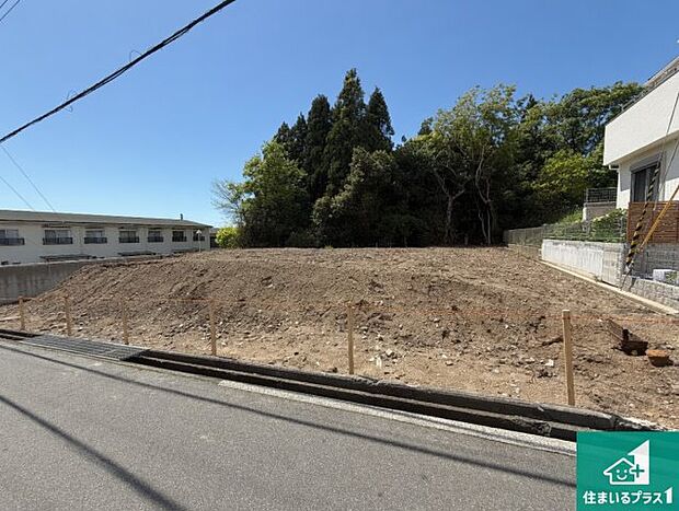 【外観】現在の進捗状況です！順調に作業進行中、完成が待ち遠しいです！詳細の間取り等、お気軽にお問い合わせください！