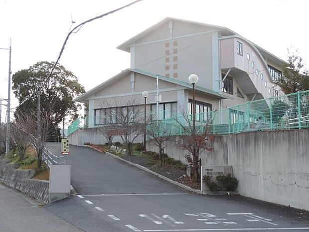 甲賀市立貴生川小学校
