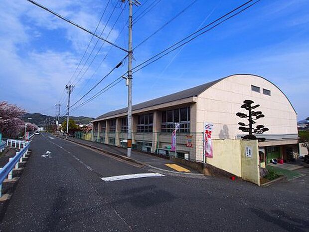 藤井寺市立道明寺東小学校