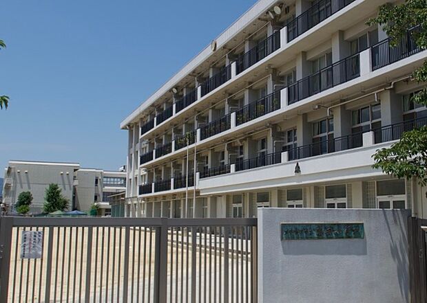 大和高田市立高田小学校