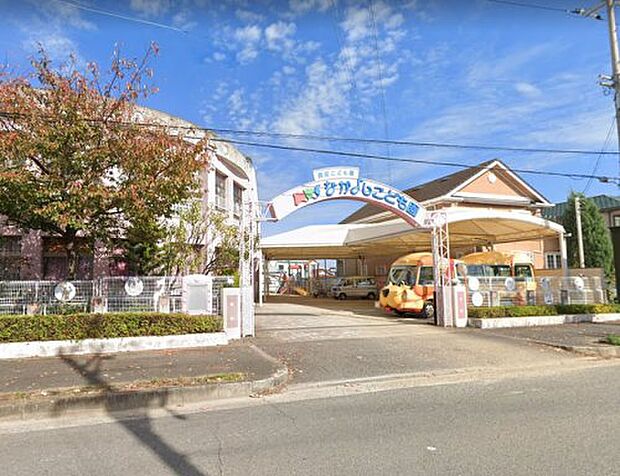 幼保連携型認定こども園なかよしこども園