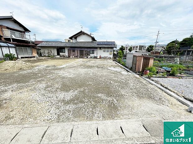 【外観】現在の進捗状況です！順調に作業進行中、完成が待ち遠しいです！詳細の間取り等、お気軽にお問い合わせください！