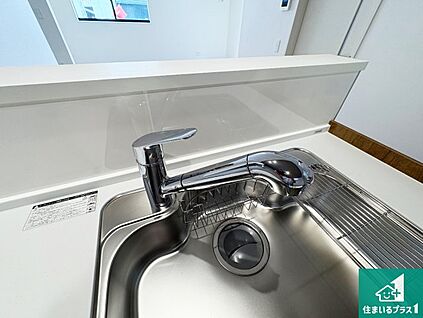 キッチン水栓