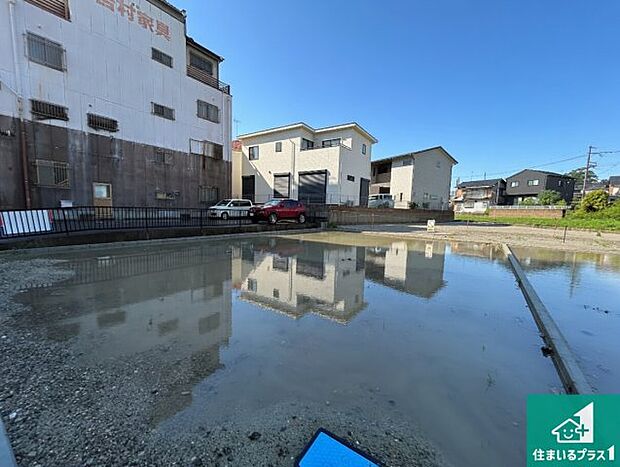 【外観】住宅ローンアドバイザーがお客様にピッタリの住宅ローンをご提案致します。安心してご相談ください！