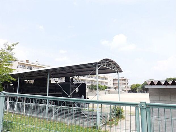 三郷町立三郷小学校