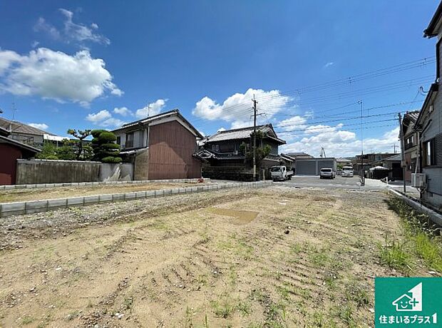 【外観】住宅ローンアドバイザーがお客様にピッタリの住宅ローンをご提案致します。安心してご相談ください！