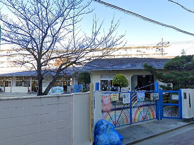 明徳保育園