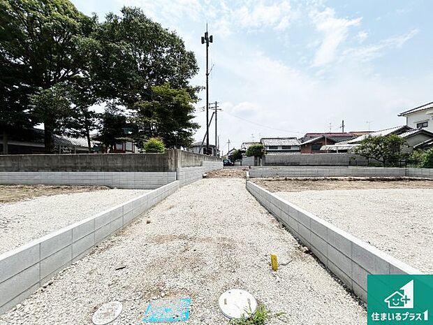 【外観】住宅ローンアドバイザーがお客様にピッタリの住宅ローンをご提案致します。安心してご相談ください!
