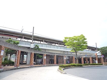 ＪＲ湖西線　堅田駅 徒歩4480m