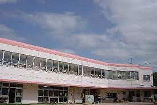 認定こども園私部保育園