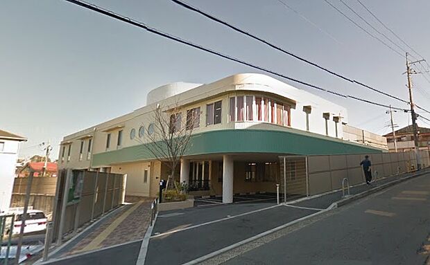 宮之阪サクラ保育園
