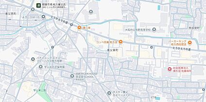 案内図
