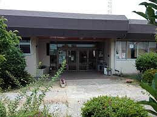 西保育園