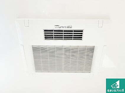 浴室暖房乾燥機