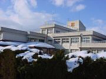 長浜市立長浜北小学校 徒歩713m