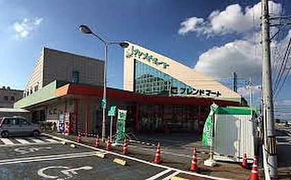 フレンドマート 長浜祇園店 徒歩1052m
