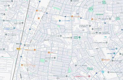 案内図