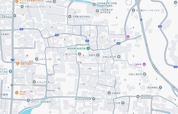 案内図