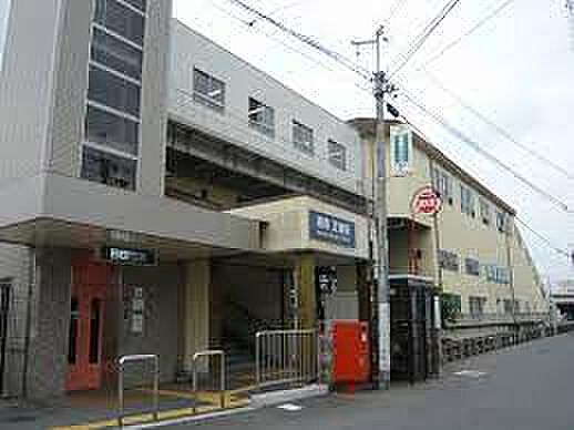 阪急京都線 正雀駅