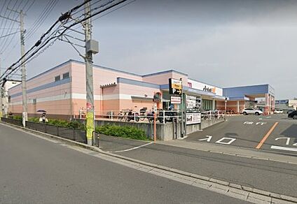 ダイエー摂津店 徒歩416m