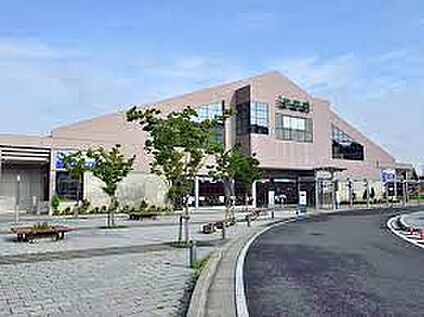 近江鉄道本線　彦根駅 徒歩1920m