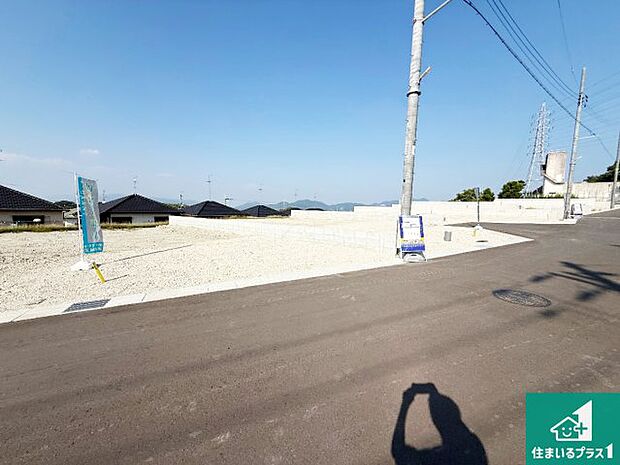 【外観】現在の進捗状況です!順調に作業進行中、完成が待ち遠しいです!詳細の間取り等、お気軽にお問い合わせください!