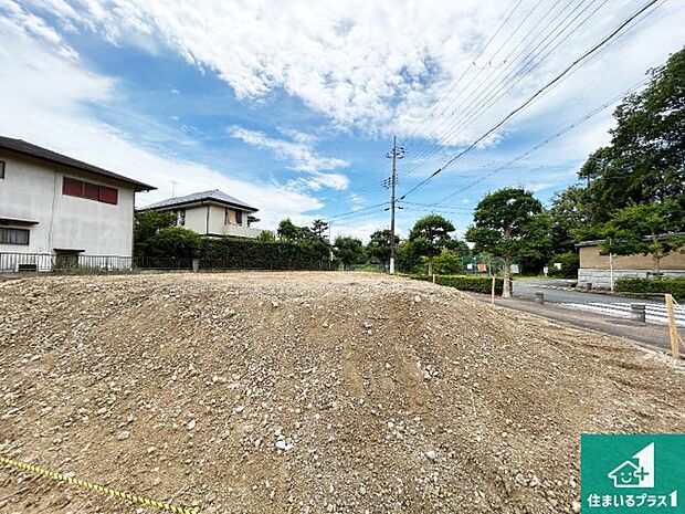 【外観】ご案内の際は現地集合はもちろん、ご自宅の送迎や最寄りの駅迄のお迎え等お気軽にご相談ください。