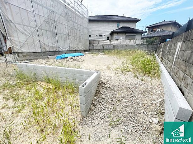 【外観】現在の進捗状況です!順調に作業進行中、完成が待ち遠しいです!詳細の間取り等、お気軽にお問い合わせください!
