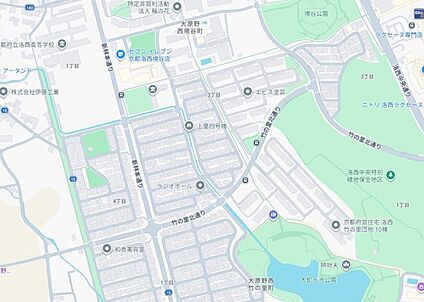 案内図