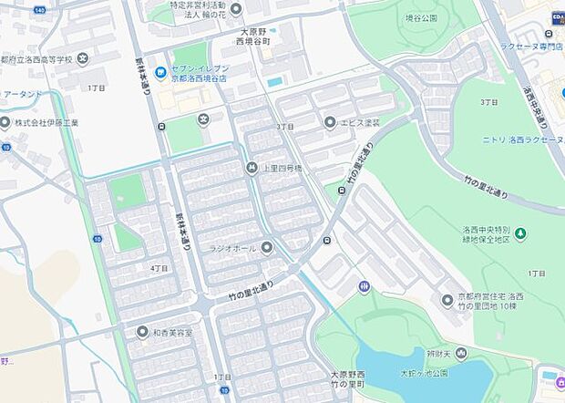 案内図