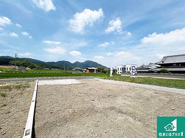 【外観】住宅ローンアドバイザーがお客様にピッタリの住宅ローンをご提案致します。安心してご相談ください!