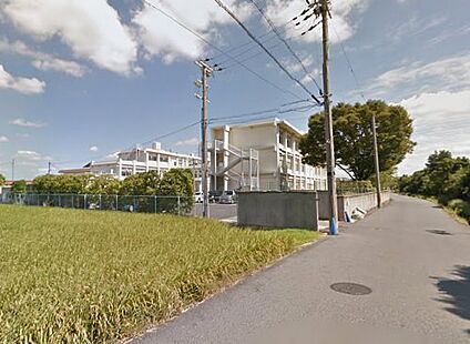 葛城市立新庄北小学校 徒歩850m