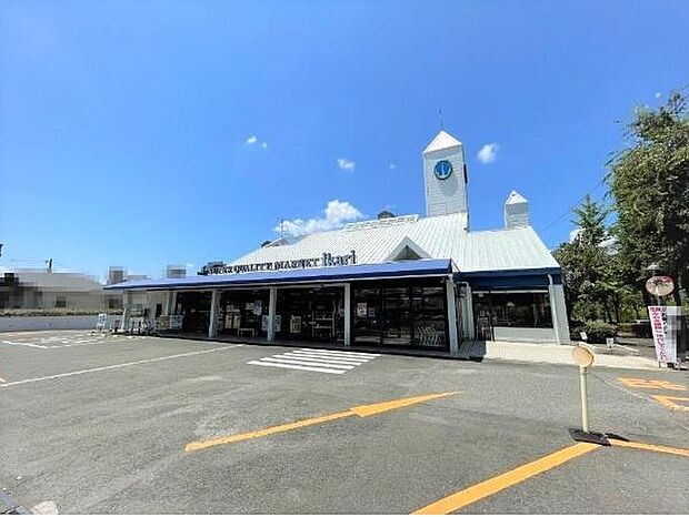 いかりスーパーマーケット高槻店