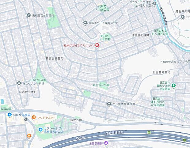 案内図