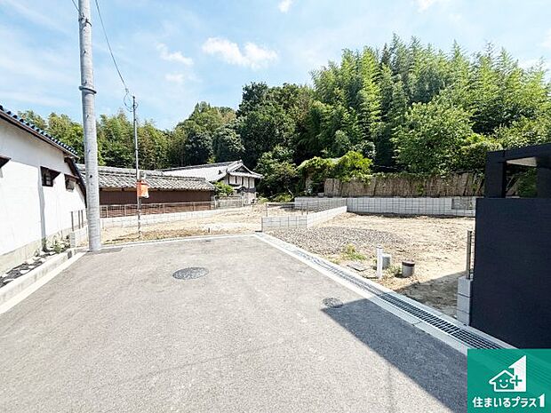 【外観】現在の進捗状況です!順調に作業進行中、完成が待ち遠しいです!詳細の間取り等、お気軽にお問い合わせください!