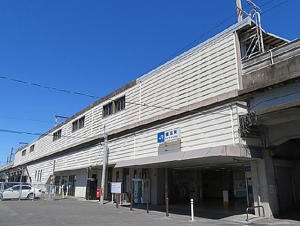 星田駅(JR 片町線)