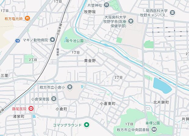 案内図