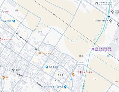 案内図
