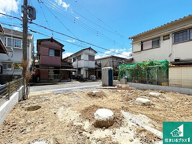 【外観】住宅ローンアドバイザーがお客様にピッタリの住宅ローンをご提案致します。安心してご相談ください!