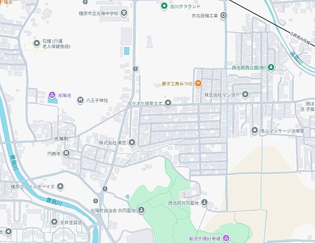 案内図