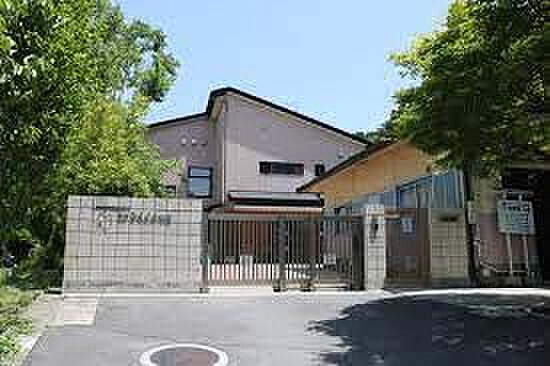 認定こども園学校法人雲母学園京都きらら幼稚園