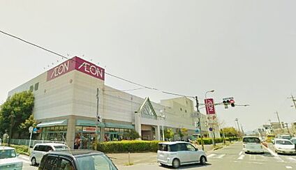 イオン 桜井店 徒歩3132m