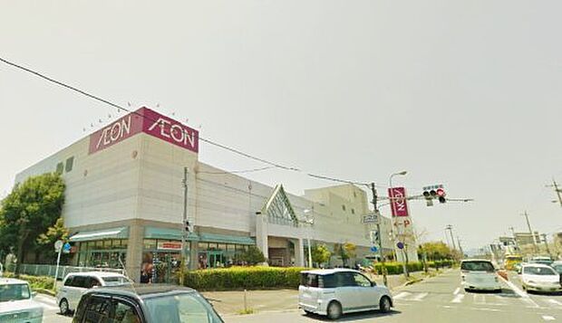 イオン 桜井店